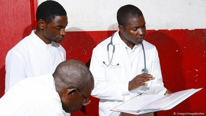 Doctors To Stage Go Slow On Monday