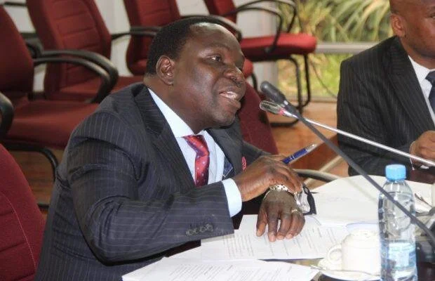 ZICTA Told To Monitor Blogs By Copperbelt PS 