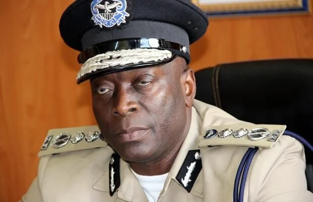 Kanganja Warns Doctors Association President  
