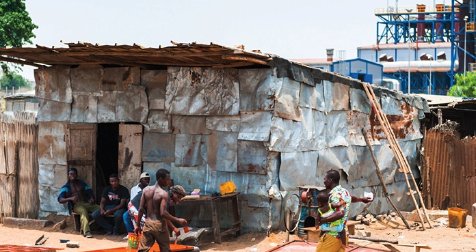 The Good, The Bad And The Ugly: 10 Years of Poverty and Inequality Under The PF