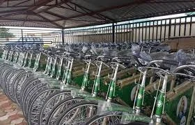 PF Continues Empowerment Giveaways 