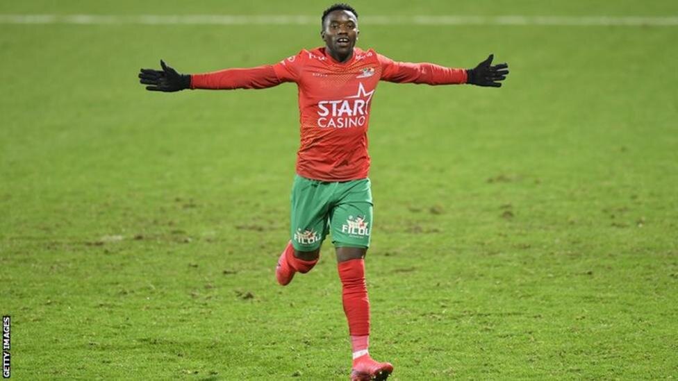 Fashion Sakala Hunting New Goals 