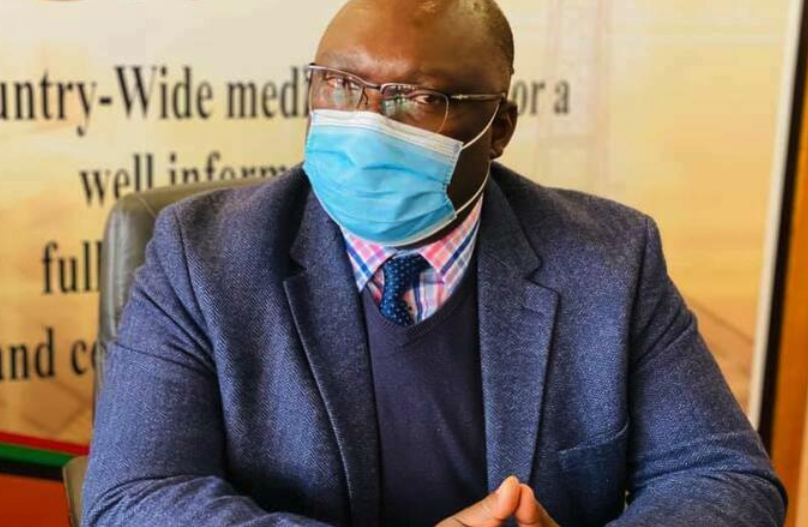 Government Blackmails Doctors To End Go-Slow