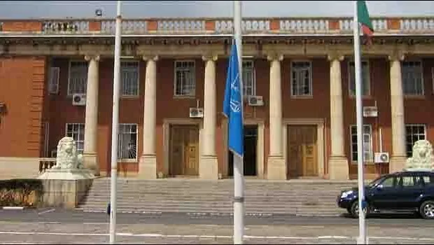 UPND Sues ECZ For Banning Campaign Rallies