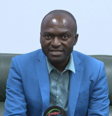Dr Sampa Seeks Audience With President Lungu