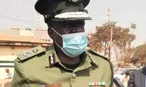 Kitwe Hubby Kills Himself After Murdering His Wife