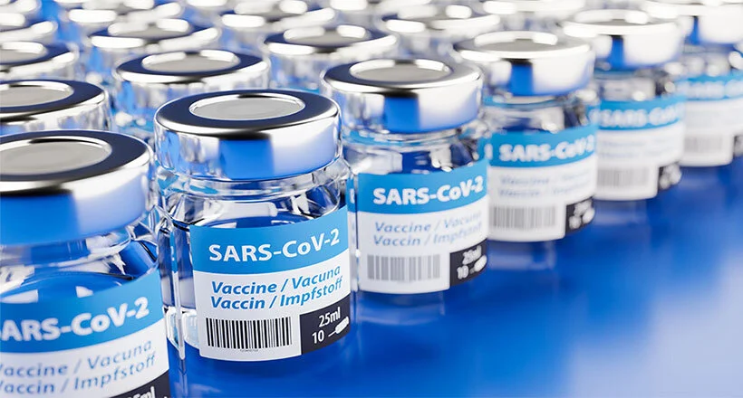 Second Dose Covid-19 Vaccination Programme To Resume This Week