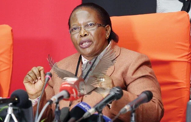 Chief Justice Dies In Egypt