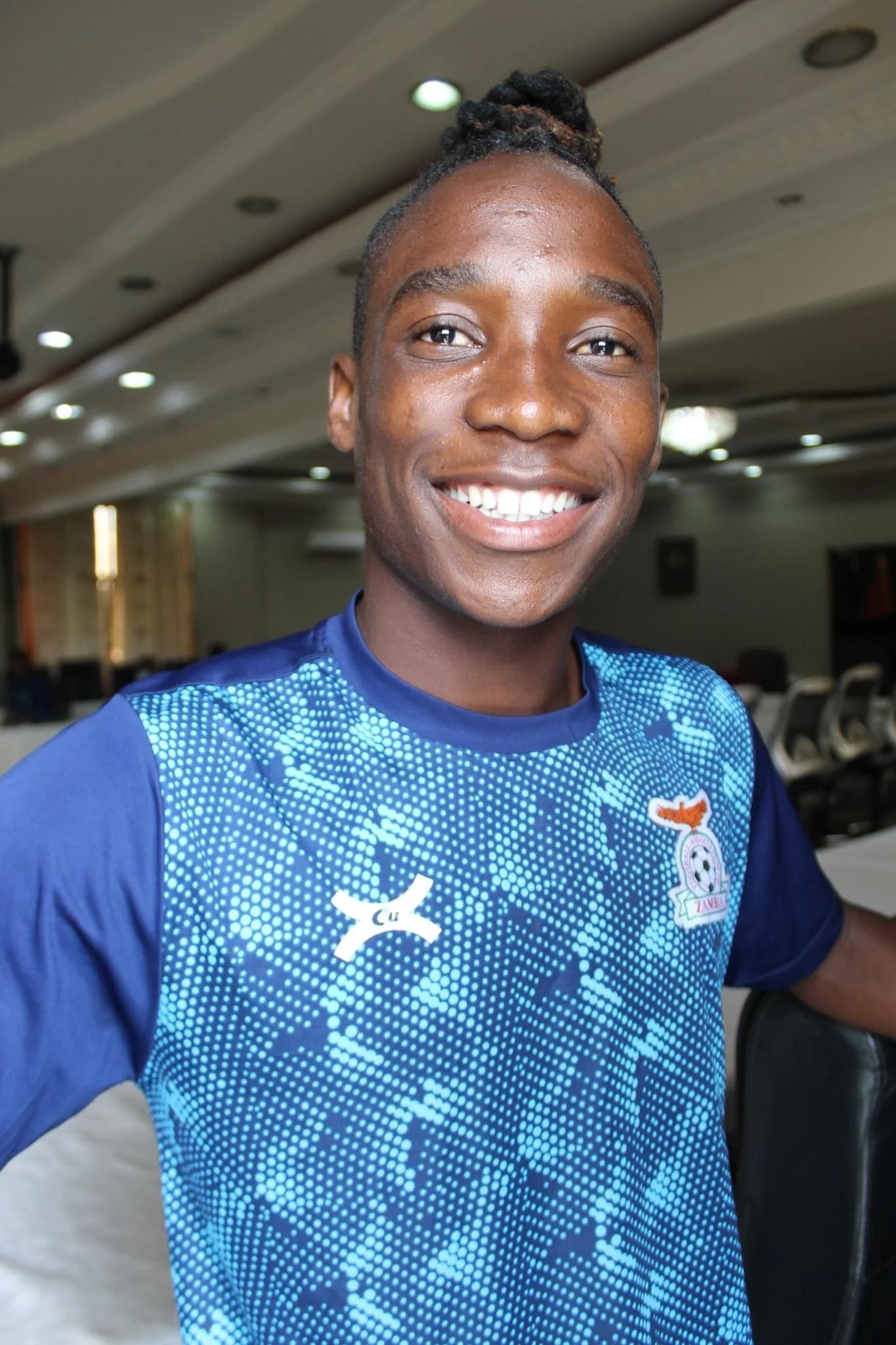 FAZ Looks Ahead To Tokyo Olympics 