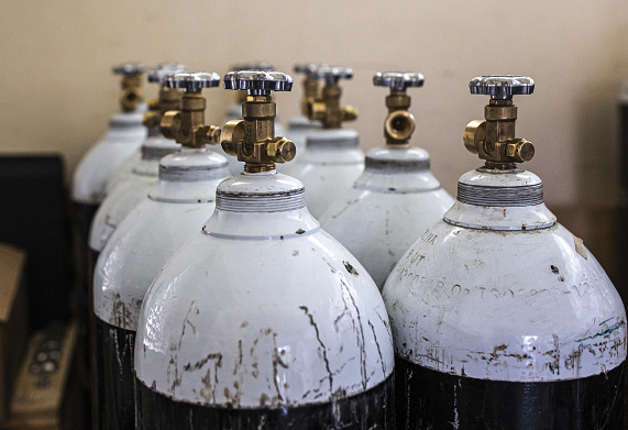Commercial Banks To Supply Oxygen Amid Shortage 