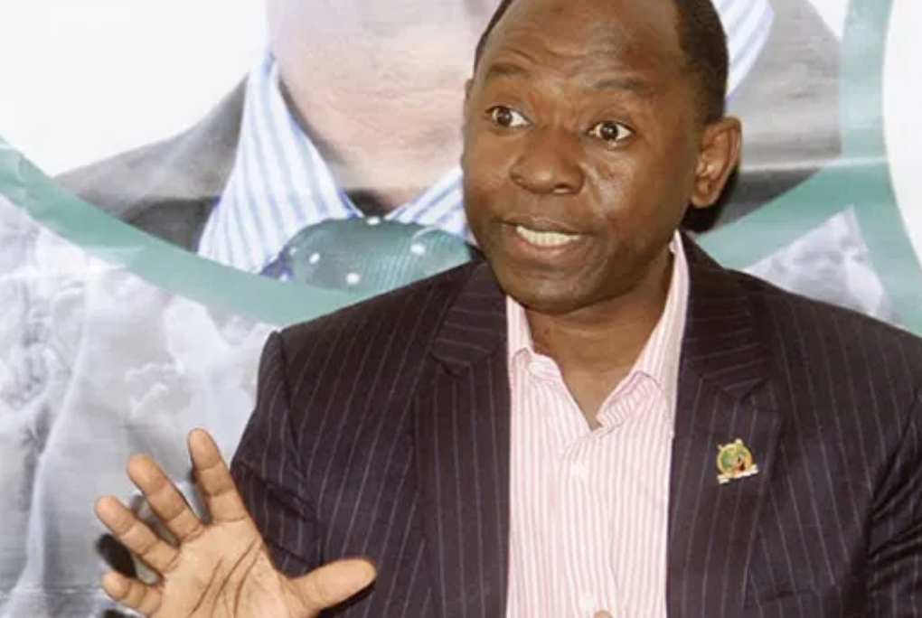 Infrastructure Development Riddled With Corruption – Fube 