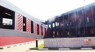 Chilenje Level 1 Hospital In Lusaka To Be Converted Into Treatment Centre