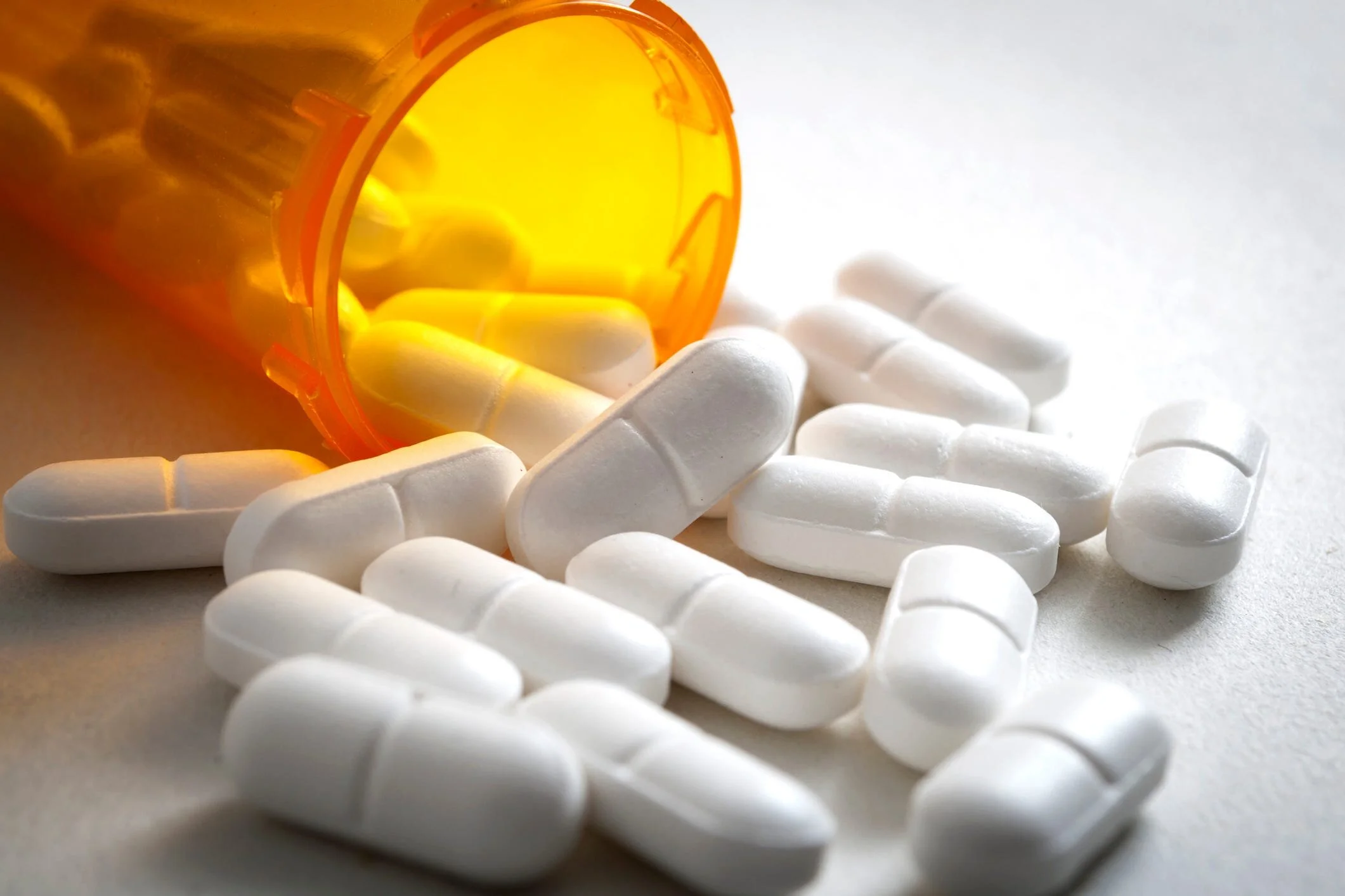 Government Concerned With Self-Prescribed COVID-19 Treatment