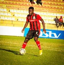 Moses Phiri And Friday Samu Set To Settle Golden Boot Race