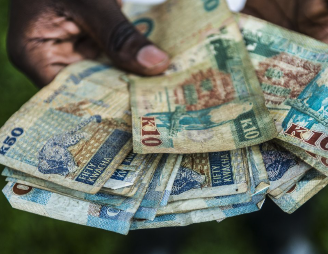 0.7 Percent Growth Is Insufficient – Hambaye