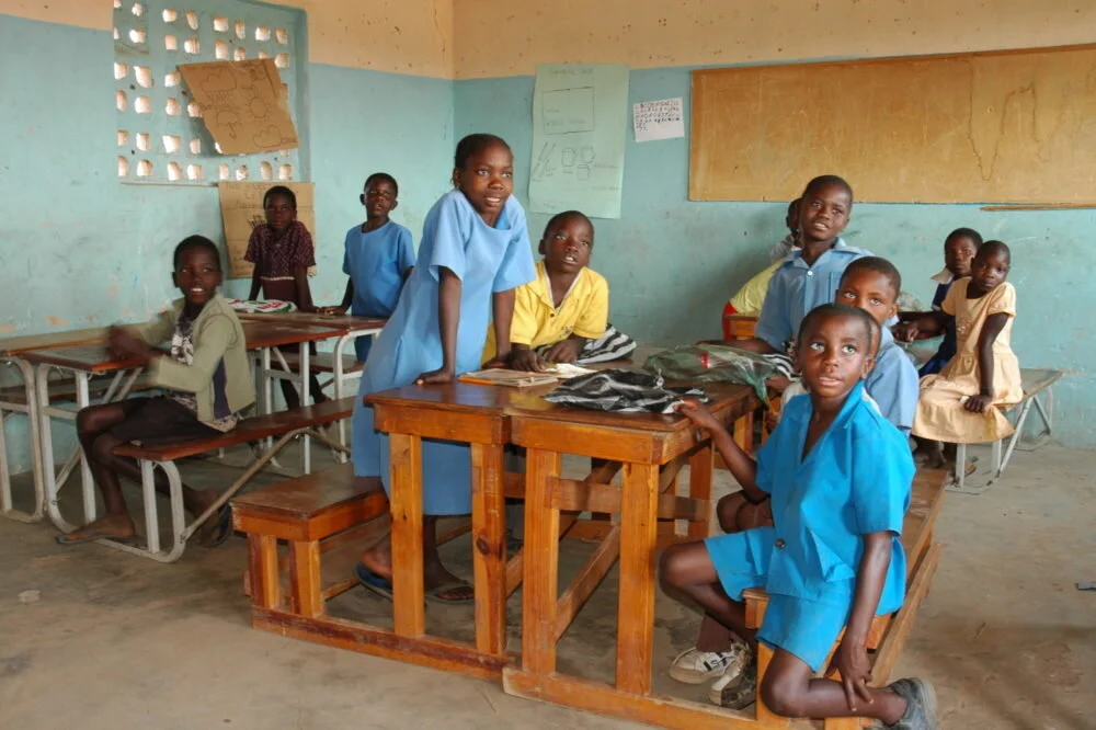 All Schools to Remain Closed – Malupenga