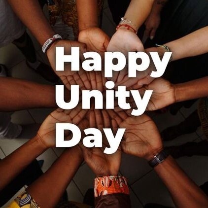 Zambians Reject Tribalism On Unity Day