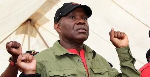 Poverty Is Down To A Failed Economy – M’membe