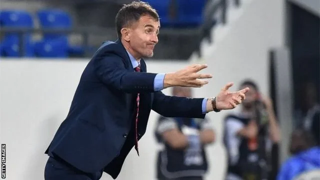 Micho Ready To Face The Music At FAZ