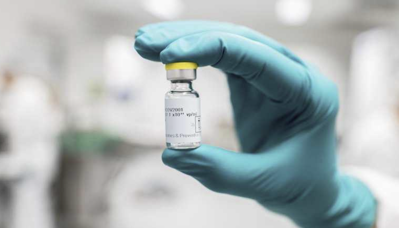 151,200 COVID-19 Vaccines To Be Delivered