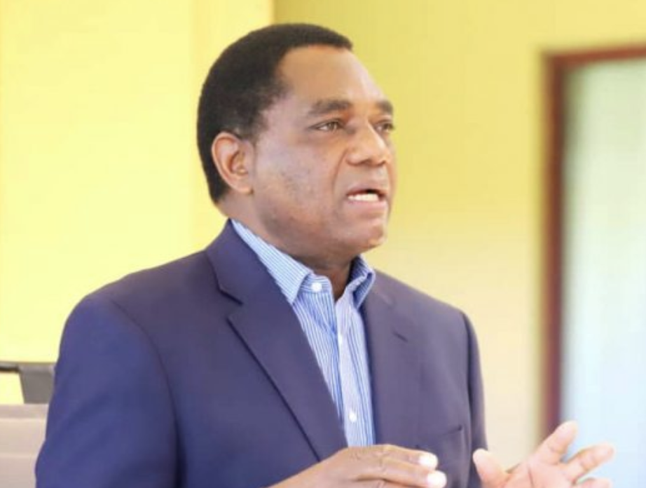 We Cannot Call Ourselves Christian While Corruption Is Rife – HH