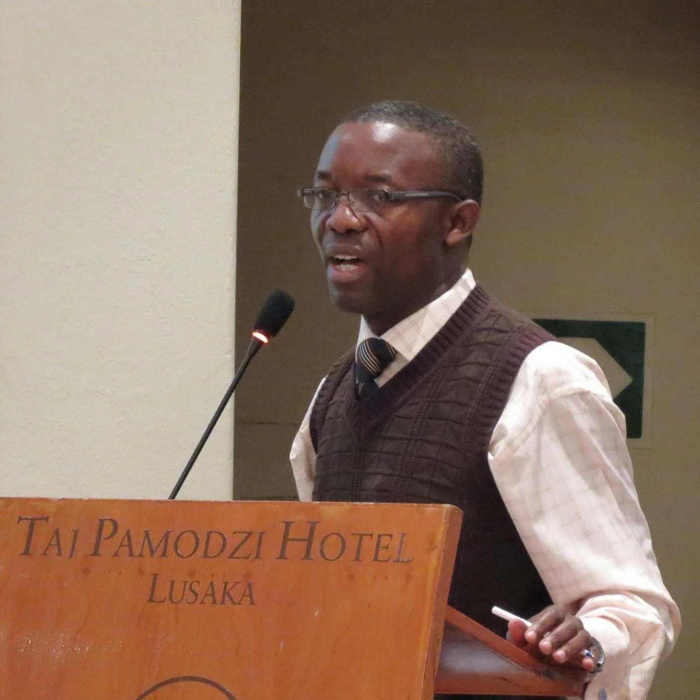 More Needed On K2.2 Bn Lost To Corruption  – TI-Z 