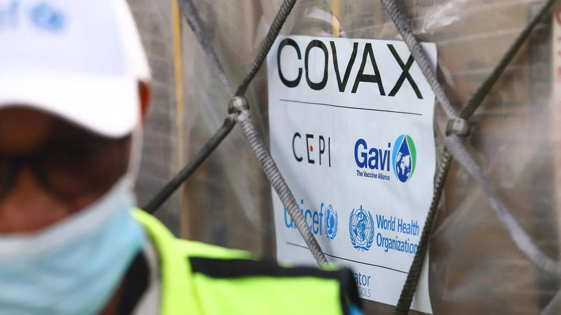 Doctors Association Welcome More COVID-19 Vaccines 