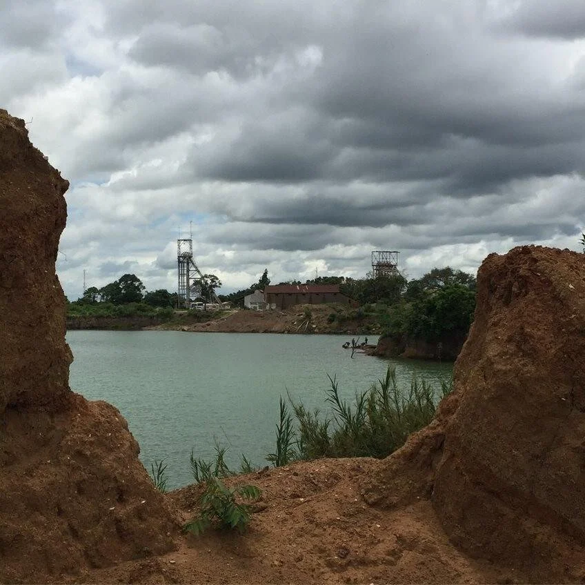 Civil Society Urge Government To Tackle Kabwe Lead Poisoning 