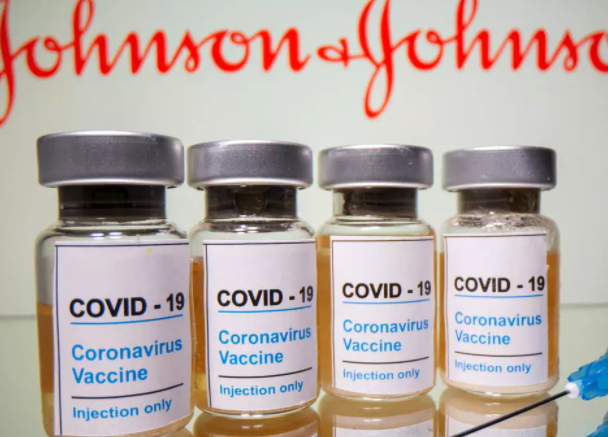 Government Frantically Attempts To Vaccinate More Than 0.5% Of Population 