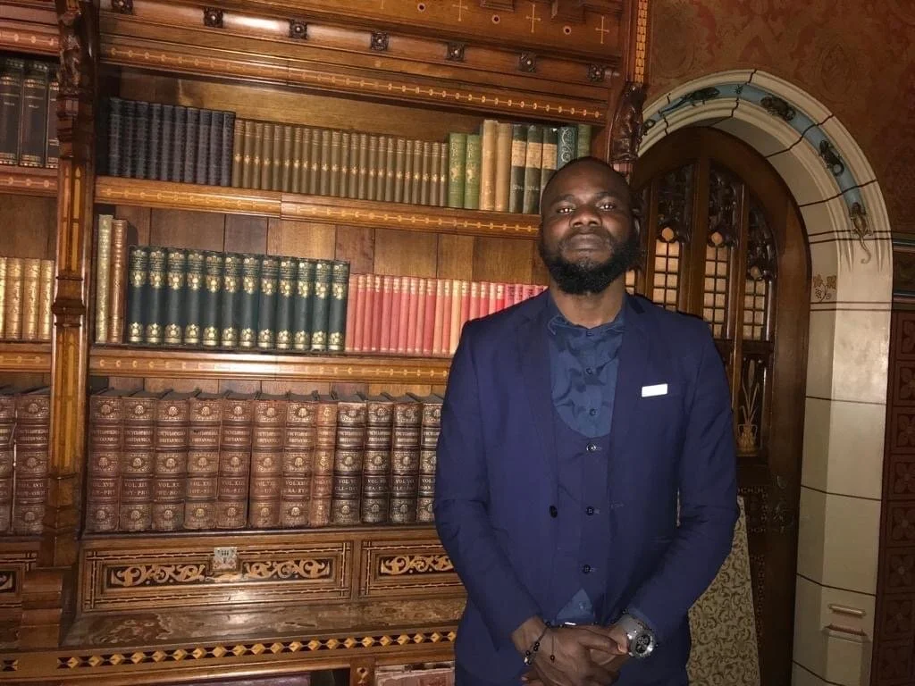 Elections For “The Soul Of Our Nation” - Pilato 