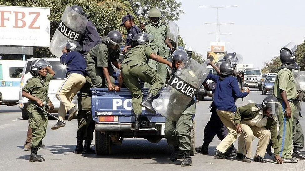 HRC Concern At IG Directive For Unqualified Force 
