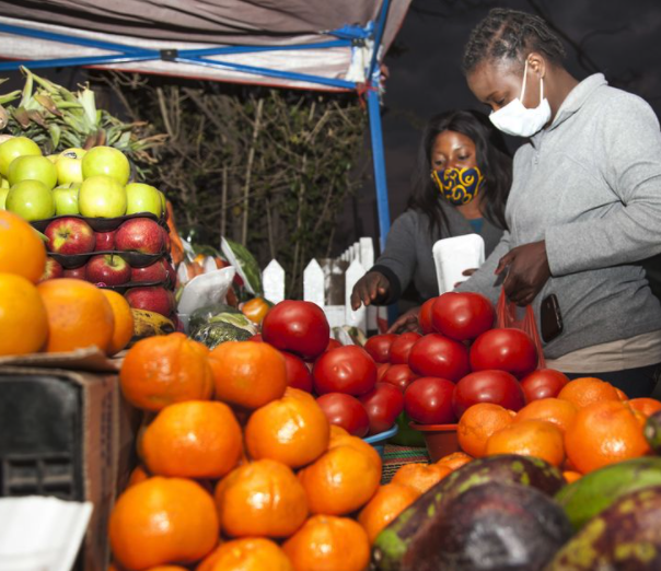 Despite Currency Gains, Inflation Remains Worryingly High