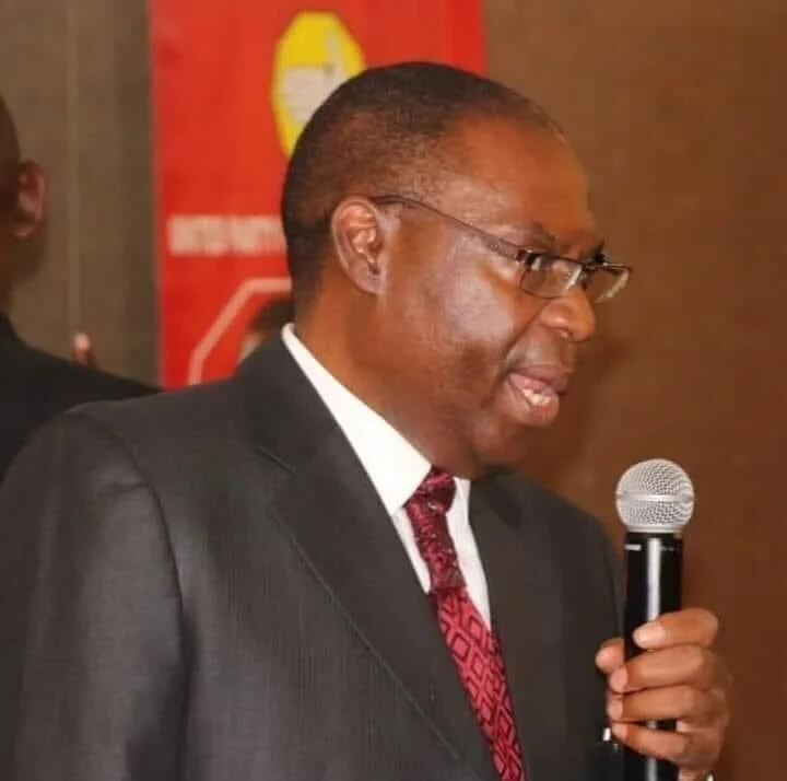 UPND Dismay Over Possibility Of Internet Blackout On August 12