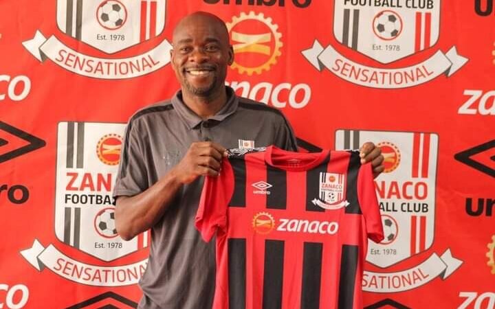 Kaindu Re-Hired By ZANACO