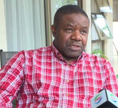 Investors Concerned By Government Comfort Over Strong Copper Prices – Kanyama 