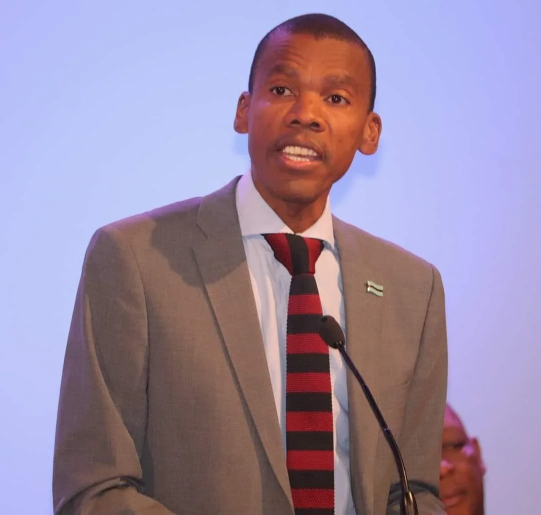 SADC To Observe Election Virtually 