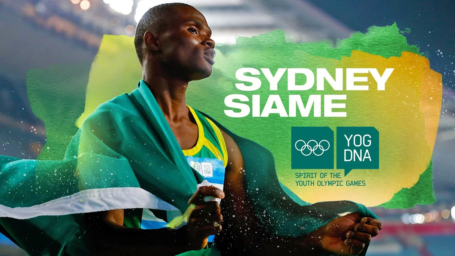 Zambia’s Olympics Come To An End