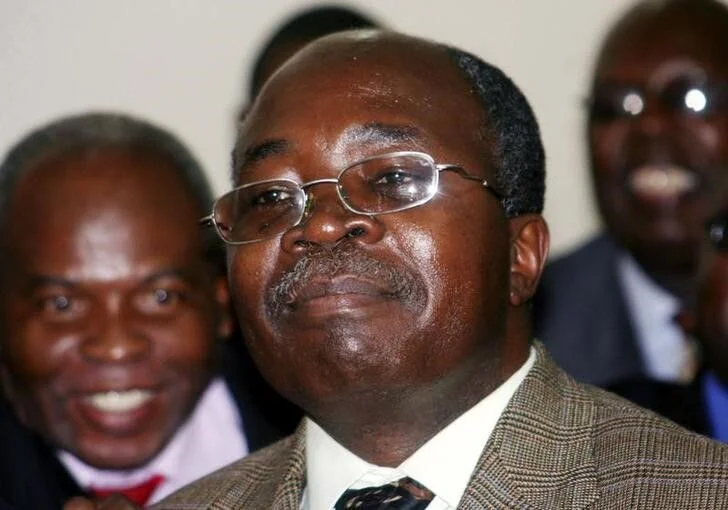 New Finance Minister Targets IMF Loan Within Months