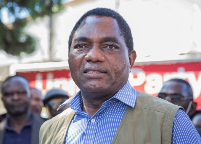 We Are Serious About Dealing With The Debt Crisis – HH