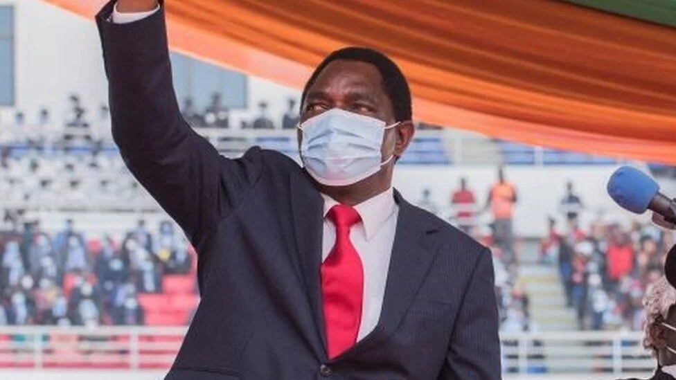 We Have Inherited An “Empty Treasury” - HH
