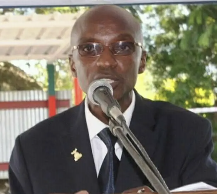 Former FAZ Treasurer Appointed Nkana CEO