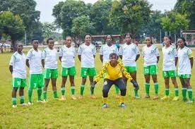 Green Buffaloes Exit COSAFA Zone CAF Womens Champions League Qualifiers 