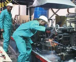 Slow Manufacturing Growth Due To PF Excessive Borrowing - ZAM
