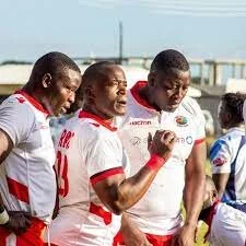 Red Arrows Open 7 Point Lead in National Rugby League.