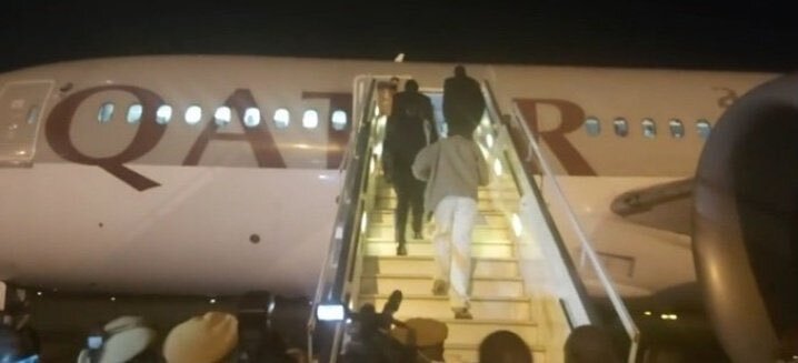 President Hichilema Praised For ‘Lean’ Travel Team 