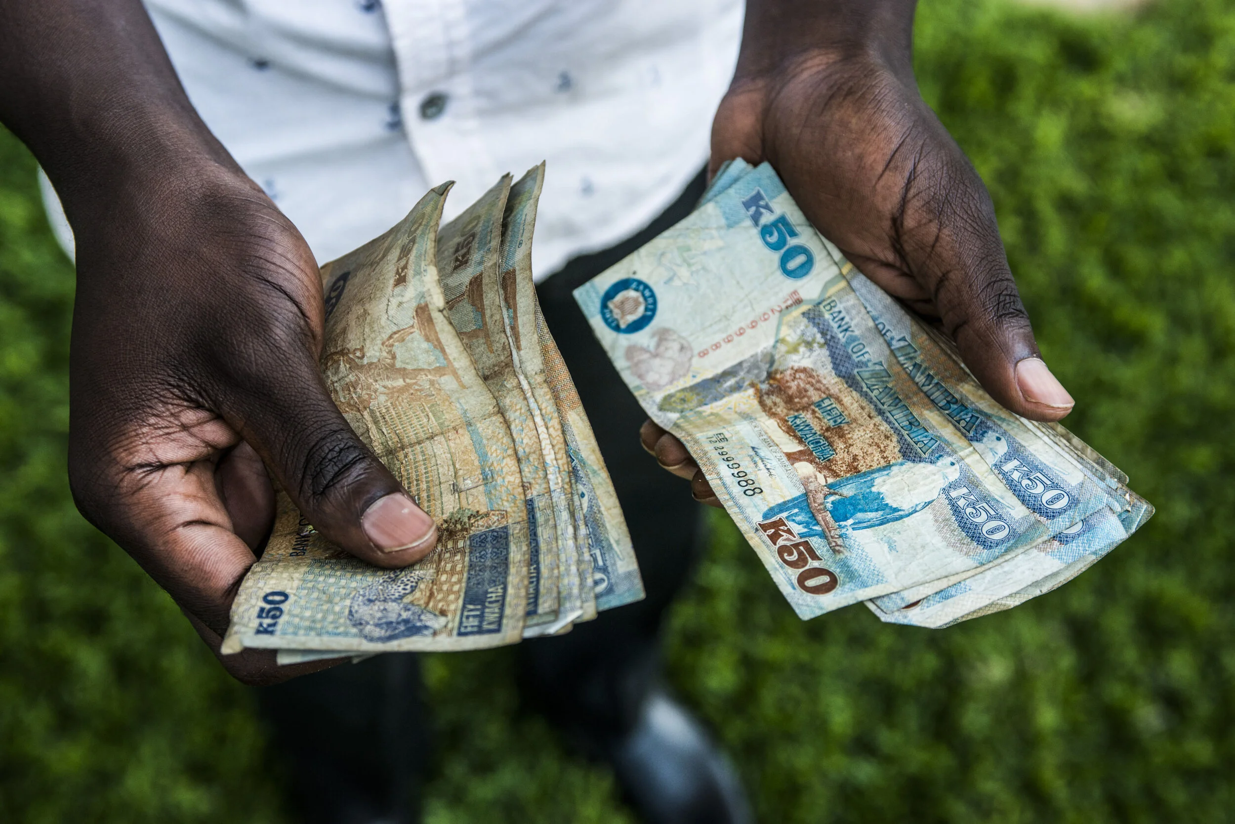 Stabilised Zambian Kwacha Good For Business – ZACA.