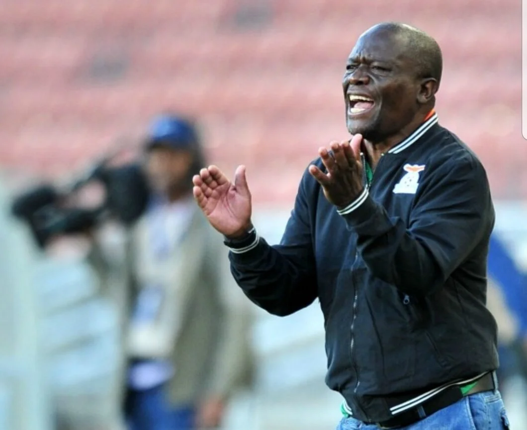 Chambeshi Names Chipolopolo Team For Equatorial Guinea Fixtures