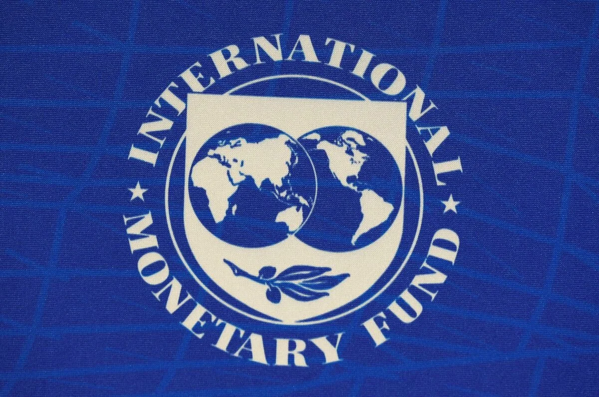 IMF To Visit Treasury This Week