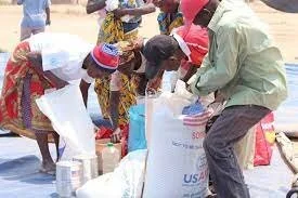3 Million Zimbabweans In Need Of Food Aid In 2022