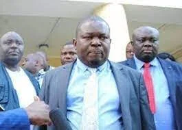  KCM Liquidator Arrested